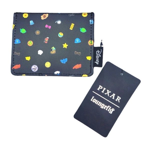 SOLD..... Card Holder NWT - Picture 1 of 3